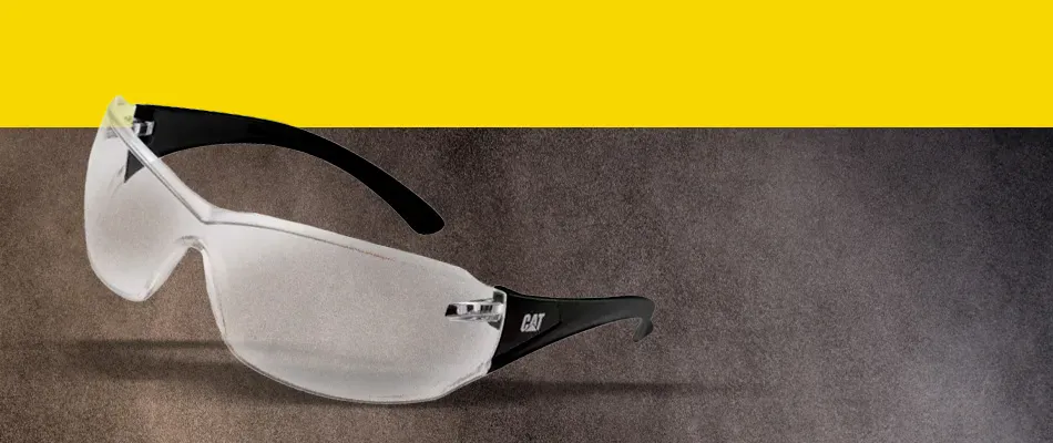 Lunette de travail Shield