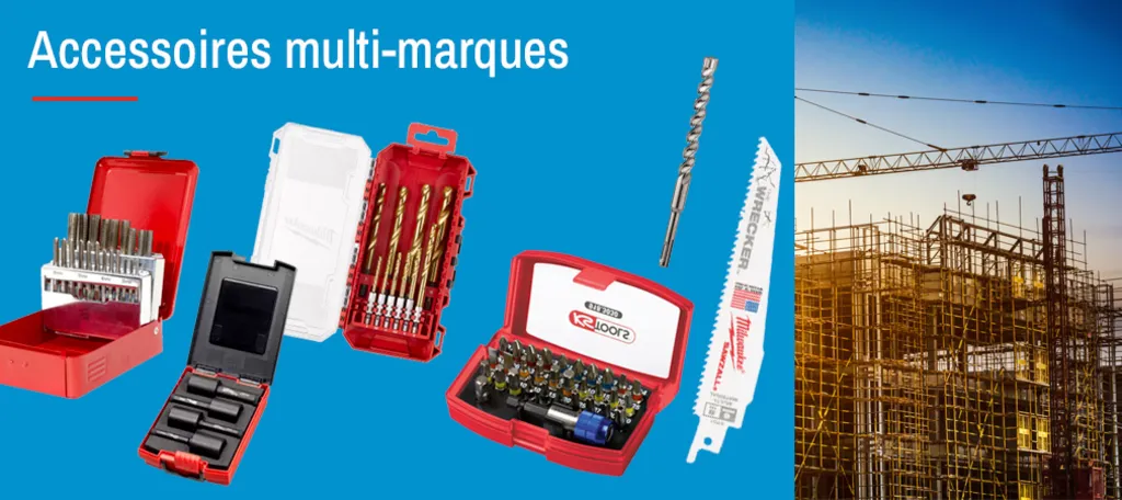 Retrouvez votre marque favorite avec nos