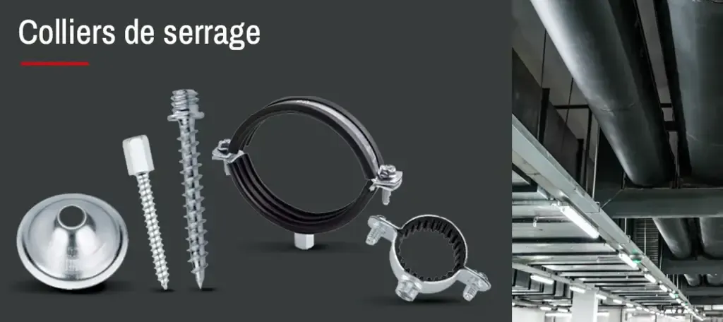 Vissé ou serré, ça tiendra bon !